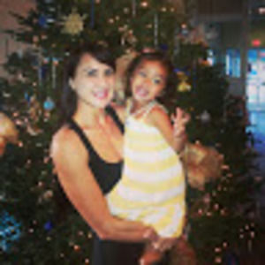 Meet your Posher, Deborah